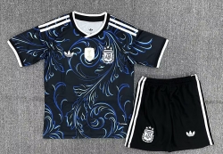 2026 Argentina Away Kids